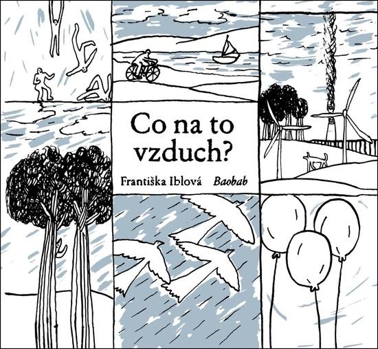 Levně Co na to vzduch?