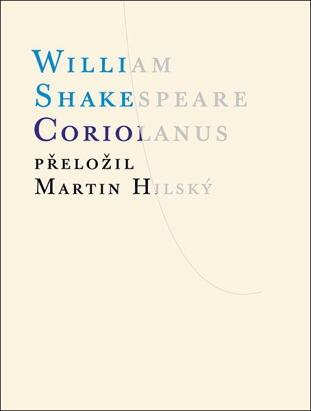 Levně Coriolanus