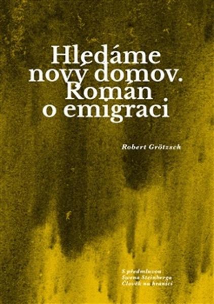Hledáme nový domov - 9788087274835