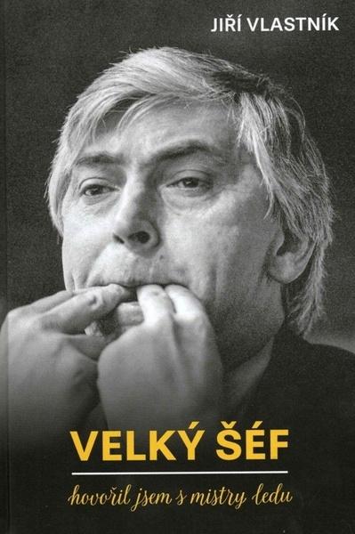 Levně Velký šéf