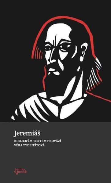 Levně Jeremiáš