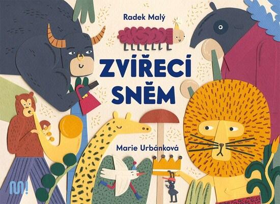 Levně Zvířecí sněm