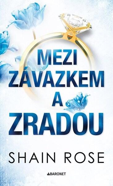 Levně Mezi závazkem a zradou
