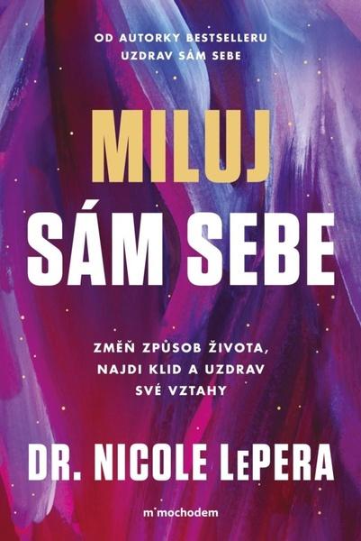 Levně Miluj sám sebe