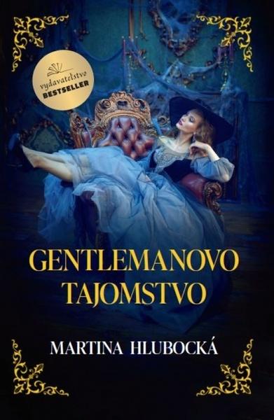 Levně Gentlemanovo tajomstvo