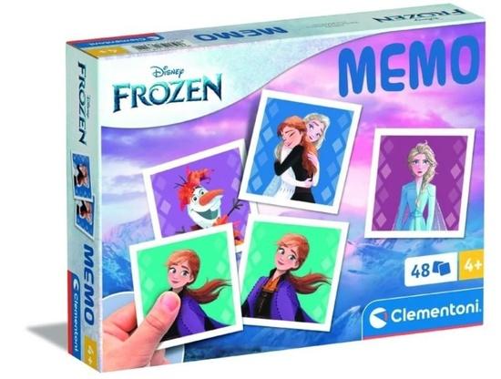 Levně Pexeso Disney Frozen