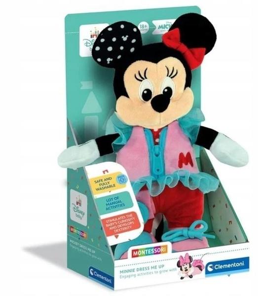 Levně Montessori BABY Minnie