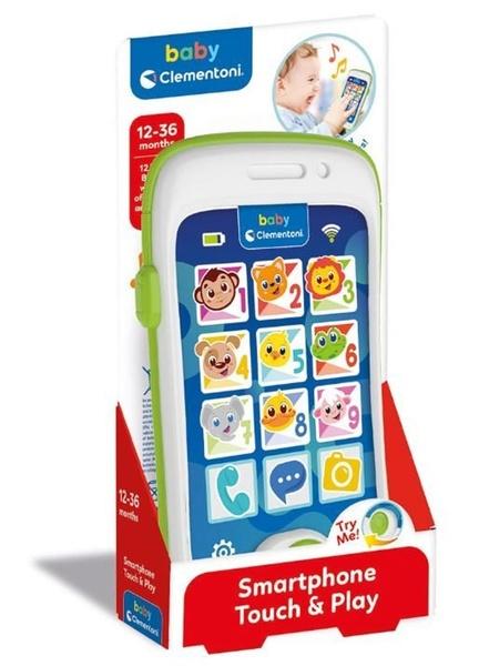 Levně Dětský smartphone