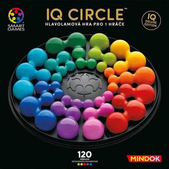 Levně IQ Circle