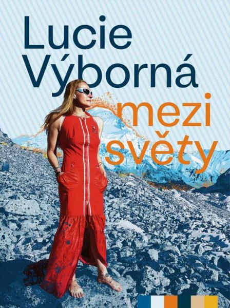 Mezi světy - 9788088378051