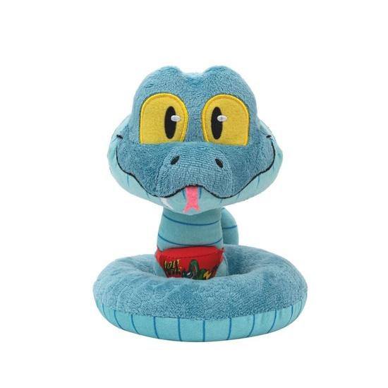 Zootropolis plyšák 18 cm Had Gary