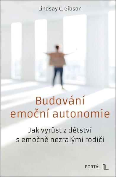 Levně Budování emoční autonomie