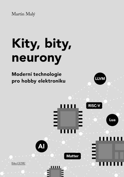 Levně Kity, bity, neurony
