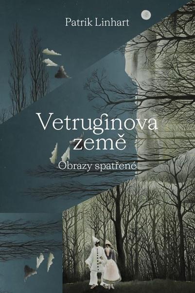 Levně Vetruginova země
