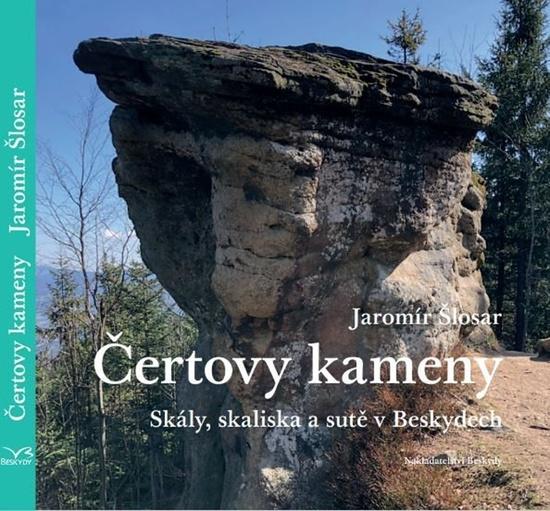 Levně Čertovy kameny