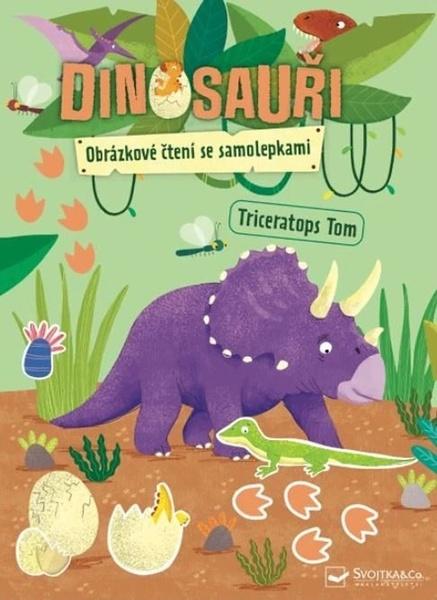 Levně Dinosauři