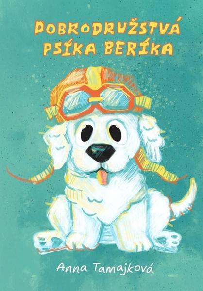 Levně Dobrodružstvá psíka Beríka