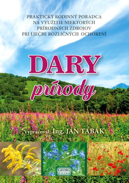 Levně Dary prírody