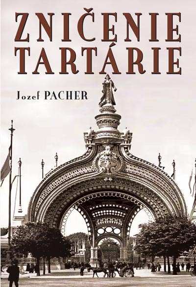 Zničenie Tartarie - 9788080793340