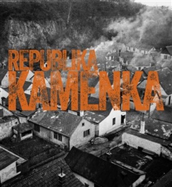 Republika Kamenka - 9788072279197