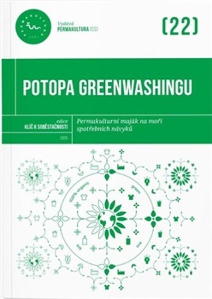 Levně Potopa greenwashingu