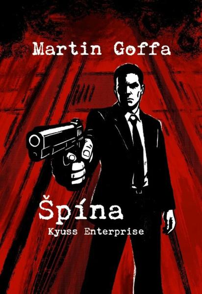 Špína Kyuss Enterprise - 9788028400750