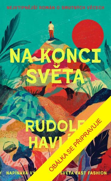 Levně Na konci světa