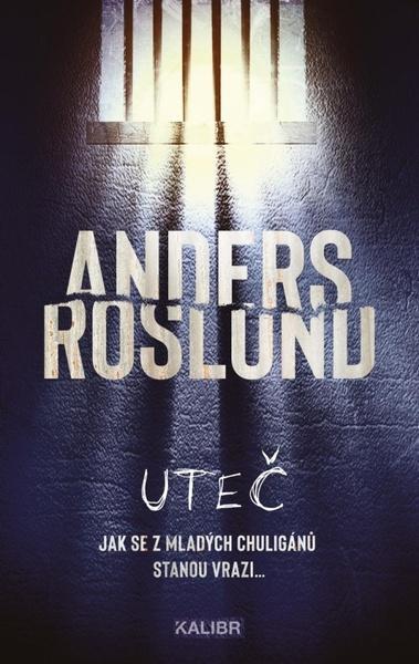 Uteč - 9788028410643