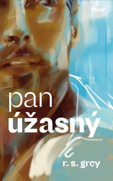 Levně Pan Úžasný