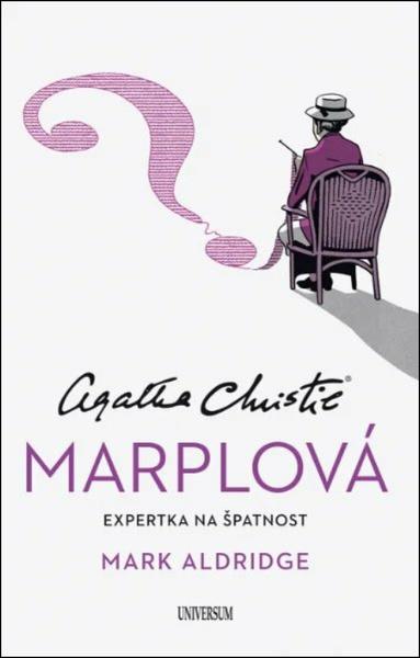 Levně Marplová Expertka na špatnost