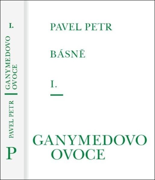 Levně Básně I.