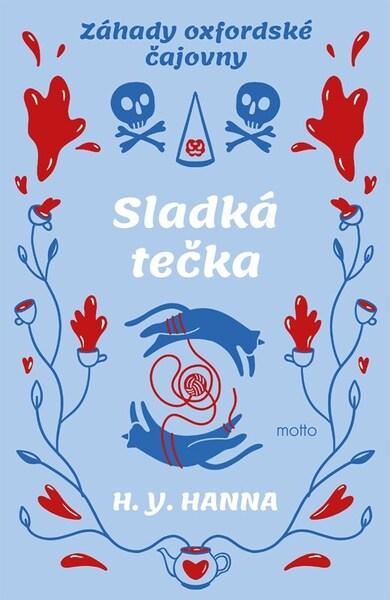 Levně Sladká tečka