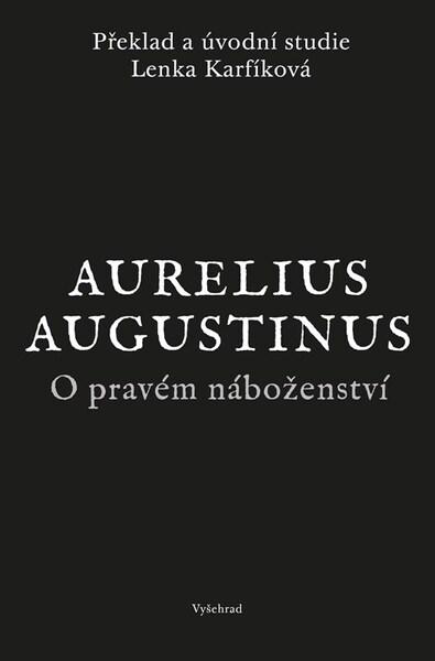 Levně O pravém náboženství