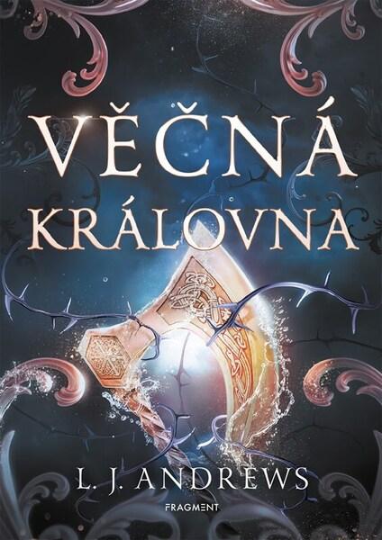 Levně Věčná královna