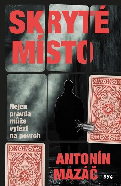 Skryté místo - 9788076839977