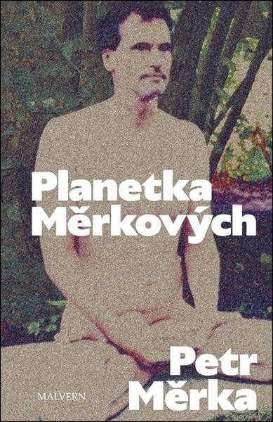 Levně Planetka Měrkových