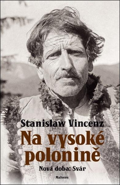 Levně Na vysoké Polonině