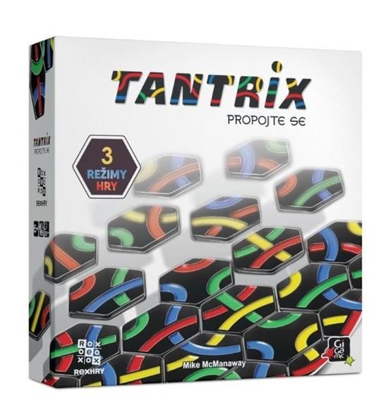 Levně Tantrix Propojte se