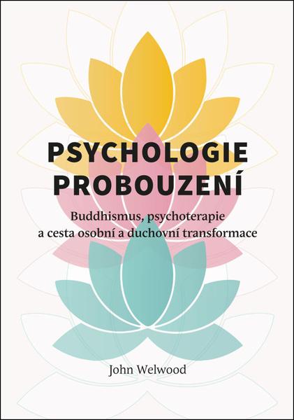 Psychologie probouzení - 9788073641801