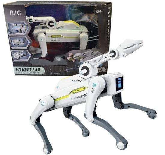 Robopes CyberWoof