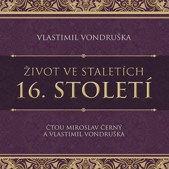 Levně Život ve staletích
