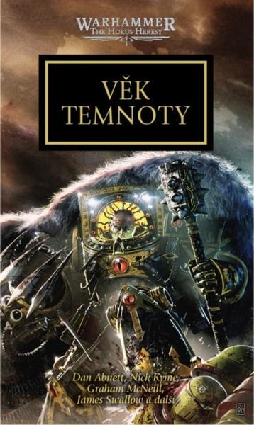 Levně Warhammer 40.000 Věk temnoty