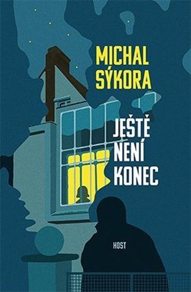 Levně Ještě není konec