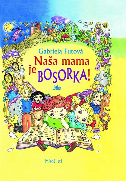 Levně Čo baby nedokážu