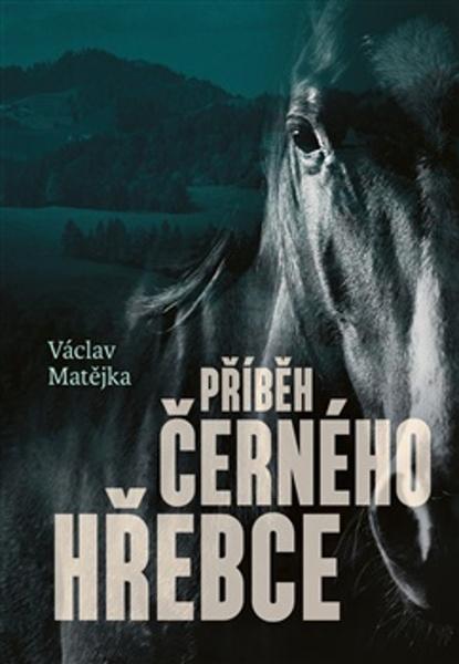 Příběh černého hřebce - 9788090679191