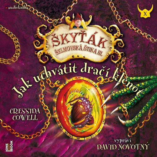 Levně Jak uchvátit dračí klenot