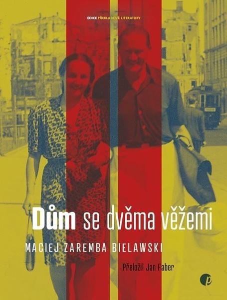 Levně Dům s dvěma věžemi