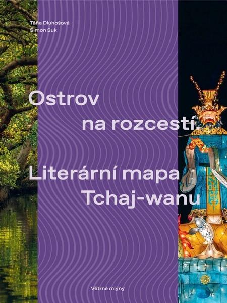 Levně Ostrov na rozcestí