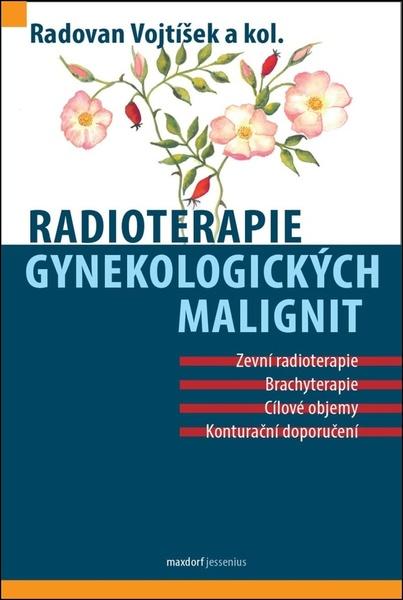Levně Radioterapie gynekologických malignit