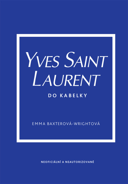 Levně Yves Saint Laurent do kabelky